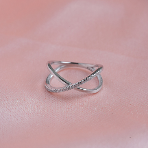 Veesaraa statement rings