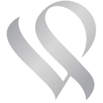 Veesaraa handcrafted sterling silver jewelry brand logo