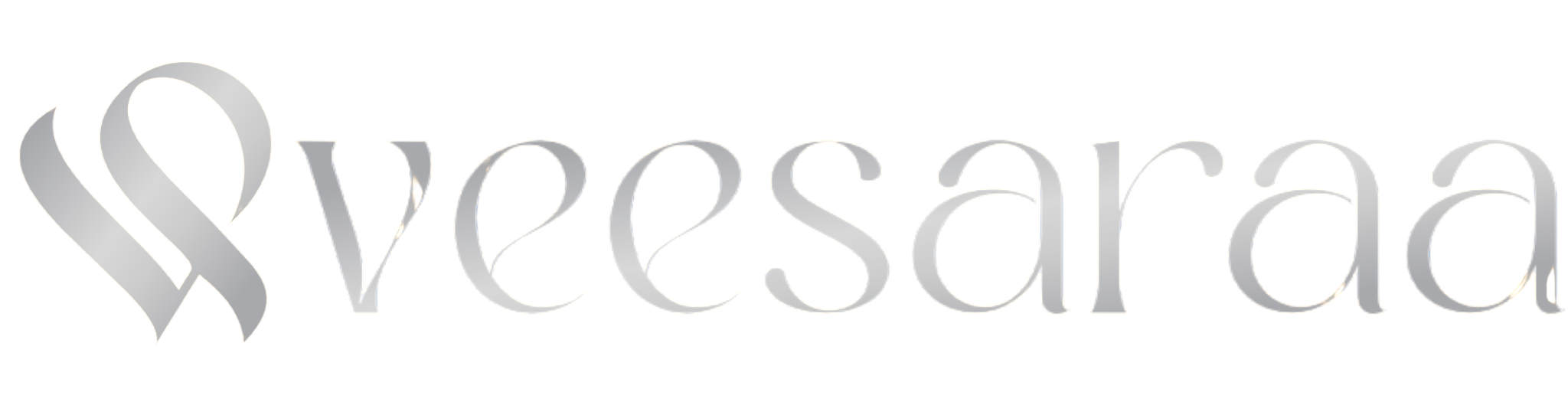 Veesaraa handcrafted jewelry logo